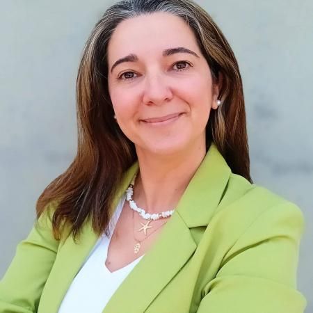 Sofia Catarina Soares Primo