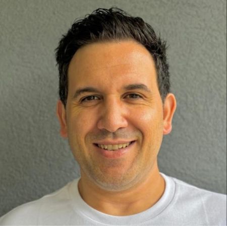 Bruno Miguel Fonseca