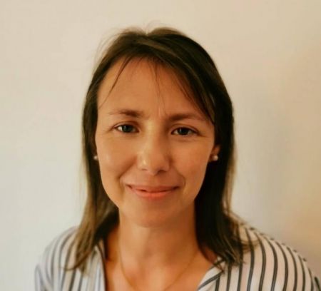 Catarina Isabel Sim&otilde;es dos Santos