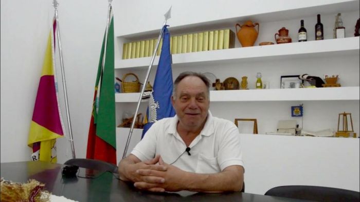 Mensagem do Presidente