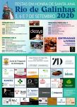 Festas em honra de Santa Ana - Rio de Galinhas